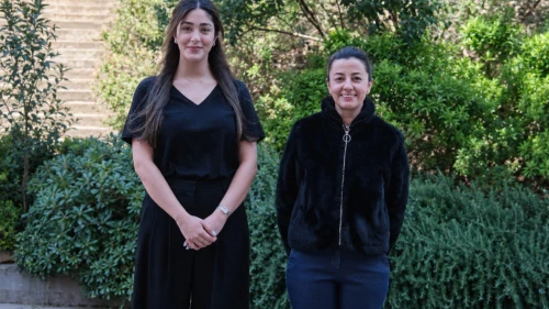 Gurur duyulacak gençler