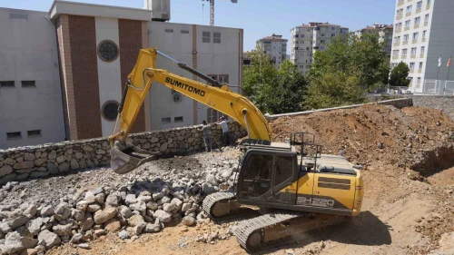 Kartal'a yeni kafeler geliyor!