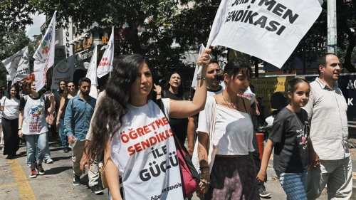 Eğitimde haksızlık!