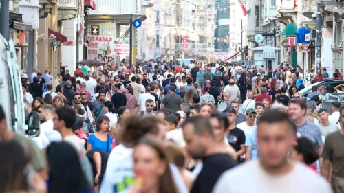 İşsizler ordusu büyüyor
