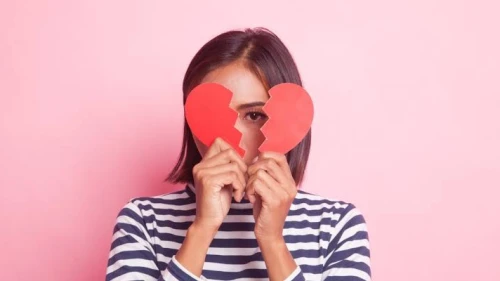 AŞK ACISI GERÇEK
