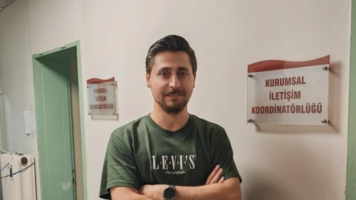 Çağdaş Geniş, DEÜ’ye karşı hukuk mücadelesini kazandı: Mahkemeden işe iade kararı