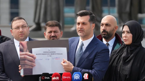 Üsküdar çıkmazı!