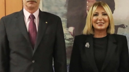 Etimesgut Belediye Başkan Vekili, CHP'nin adayı Seda Dilber oldu