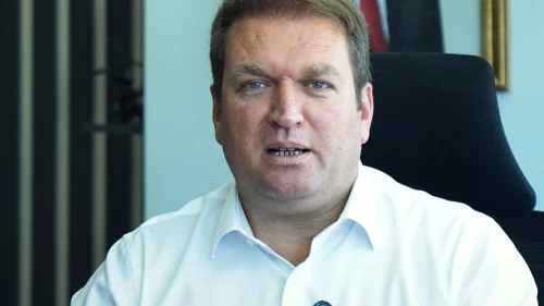 Samyeli Vakfı Otizmli Çocuklara Ücretsiz Eğitim Desteği Sağlıyor