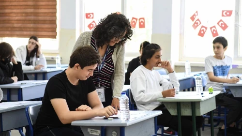 92 puanla bile yerleşemedi!