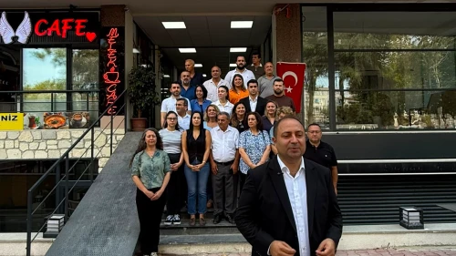 Yeni Parti Avcılar İlçe Örgütü'ne yepyeni bir bina