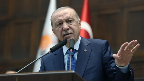 Türkiye artık çok güçlendi