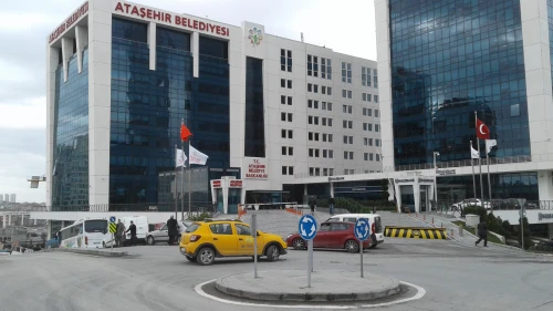 Ataşehir adım adım AK Parti'ye