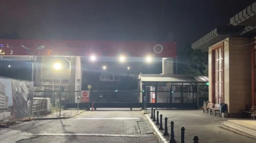Sultangazi’de erkek cesedi bulundu