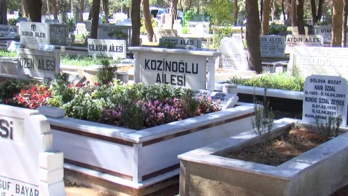 Eski MİT görevlisi Kaşif Kozinoğlu için fethi kabir kararı