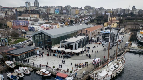 1 liraya müze gezin