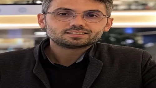 Beyoğlu'nda masaj faciası