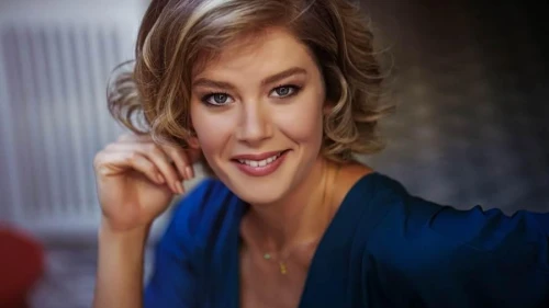 Burcu Biricik'in oyunculuk yolculuğu
