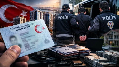 Birileri parayı o ilkeyi seçti!