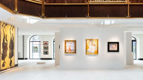 Monet'nin sergilenmemiş iki eseri açık artırmaya çıkıyor