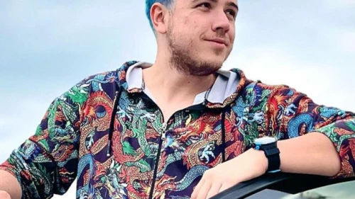 Fenomen Semih Varol gözaltında
