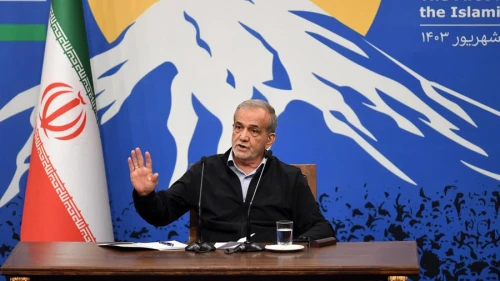 İran teslim olmayacak