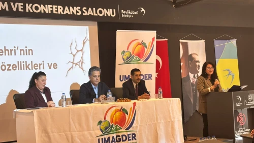 MAGDER'den Deprem Sonrası Dirençli Kentler Paneli Beylikdüzü'nde Gerçekleşti
