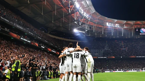 Beşiktaş'ı zor maçlar bekliyor