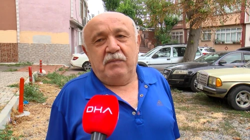 Arkadaşının annesine hakaret ettiği iddiasıyla tartışma çıktı; 1 ölü