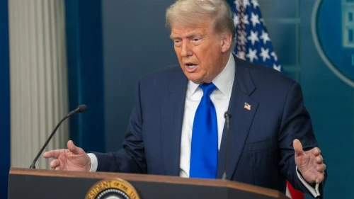 Hürmüz Boğazı’na ‘Trump Boğazı’ demeliyiz