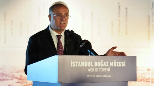 İBB ile müzeler ulaşılır oldu