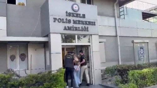 İstanbul'da 8 yıldır aranan firari hükümlü kadın kılığında yakalandı