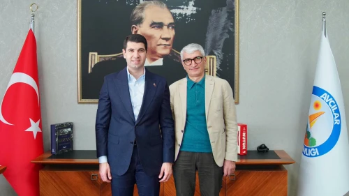 Çaykara göreve iade edilmeli