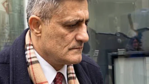 Sır ölüm için soruşturma