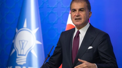 Özel'i kınıyoruz