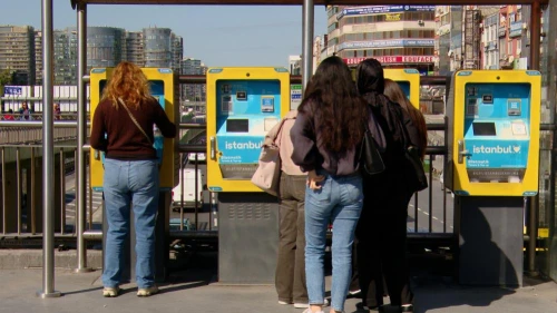 Yol parasını belediye karşılıyor