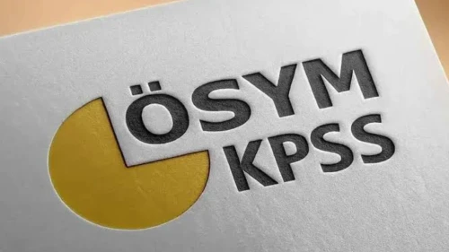 KPSS’DE SIRA ALAN BİLGİSİ’NDE