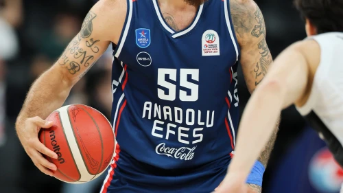 Potada güçlü rakip