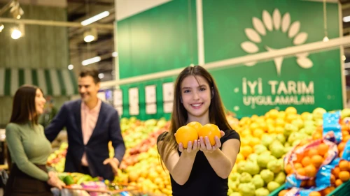 Migros pestisit analiz sonuçlarını yayınladı