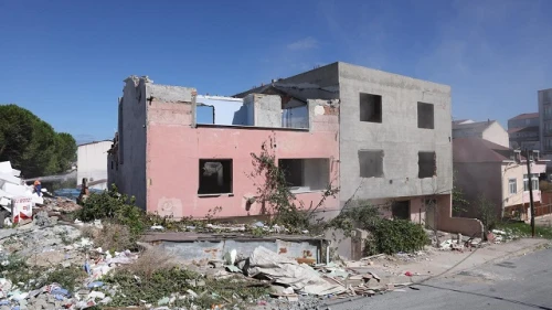 Arnavutköy’de kentsel dönüşüm hız kazandı