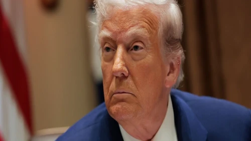 Trump’ın tepki çeken paylaşımları