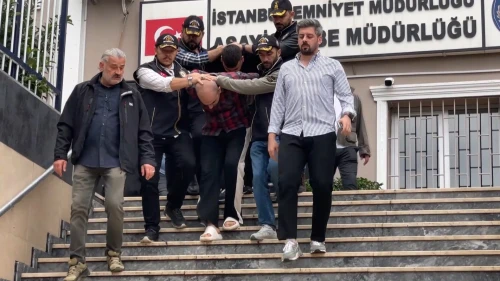 Sancaktepe'de kokoreç tezgahına ateş açtı; usta öldü