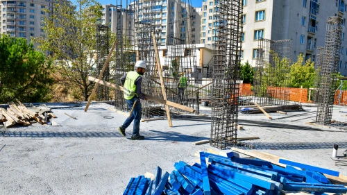Esenyurt'ta sağlık atılımı