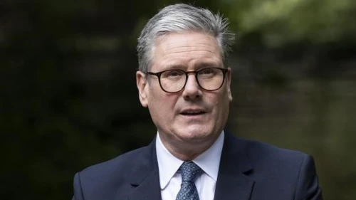 Starmer milletvekilliğinden istifa etti