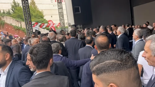 Esenyurt 10 ayrı bölgeye ayrılacak