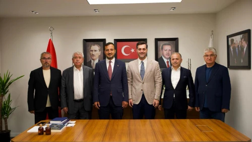 Üsküdar adım adım AK Parti'ye