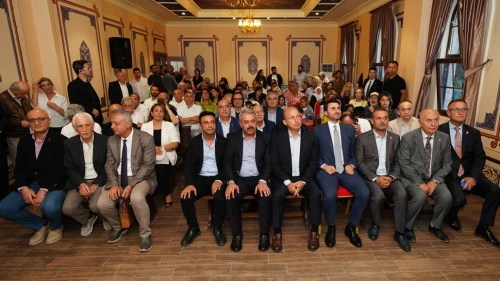 Beylikdüzü'nde Sivas rüzgarı esti