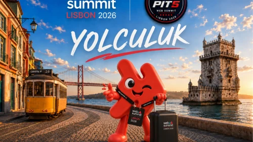 5 girişime küresel fırsat