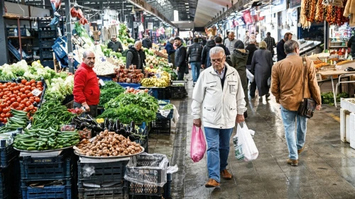 Geçim için en az 123 bin TL lazım!