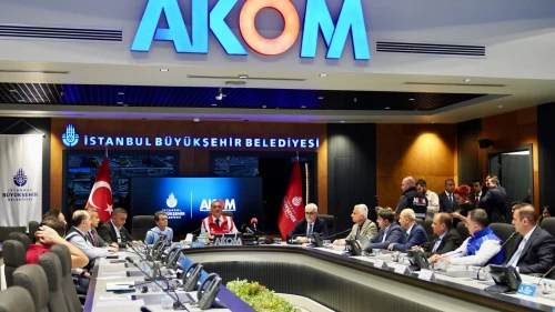 İstanbul'da Yeni Eğitim Dönemi Hazırlıkları Tamamlandı: Tüm Birimler Sahada Olacak