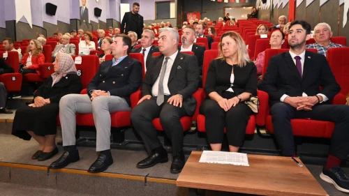Güzel'in tercihi Yeni Parti mi?