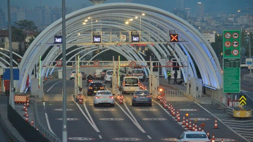Yol çilesi