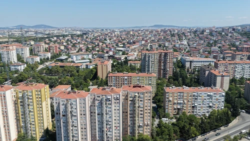 Ataşehir'e imar müjdesi