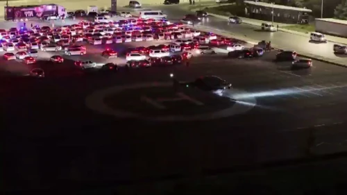 İstanbul’da 3 ilçede iş yeri ve vale noktalarına uyuşturucu operasyonu: 160 gözaltı